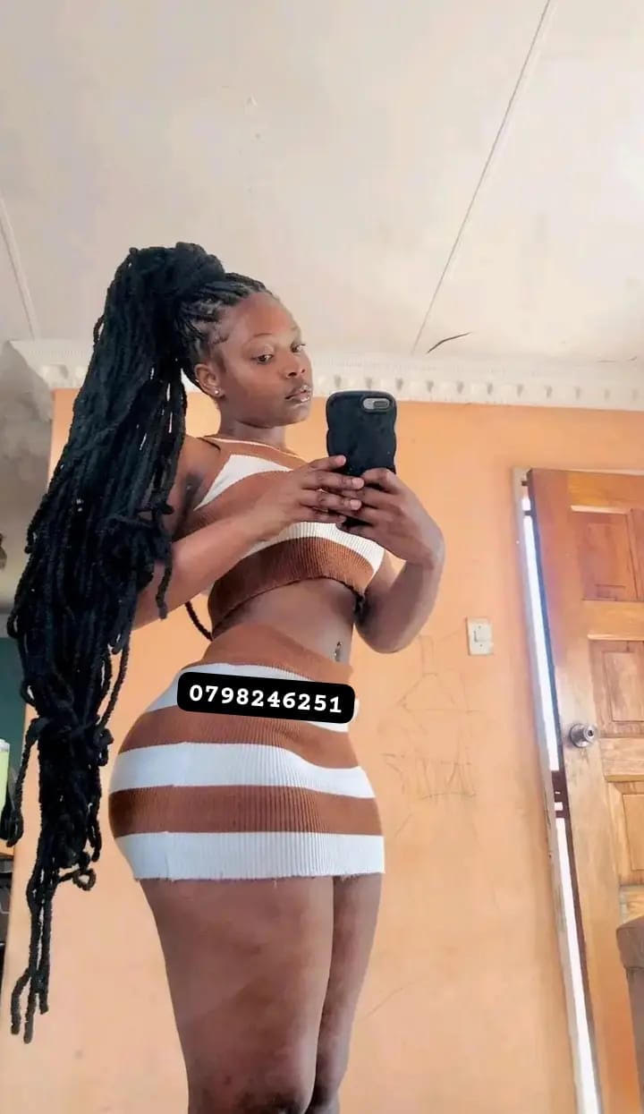 Achieng, 24 year old escort in Eldoret CBD, Uasin Gishu