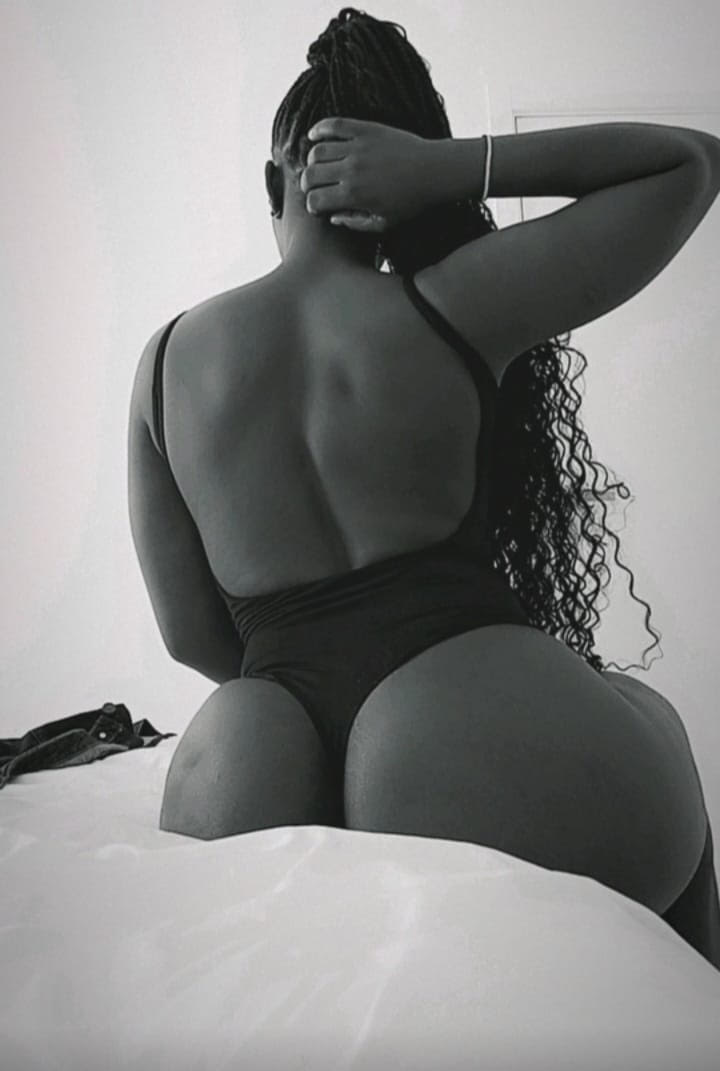 Akoth, 27 year old escort in Kisii Town, Kisii