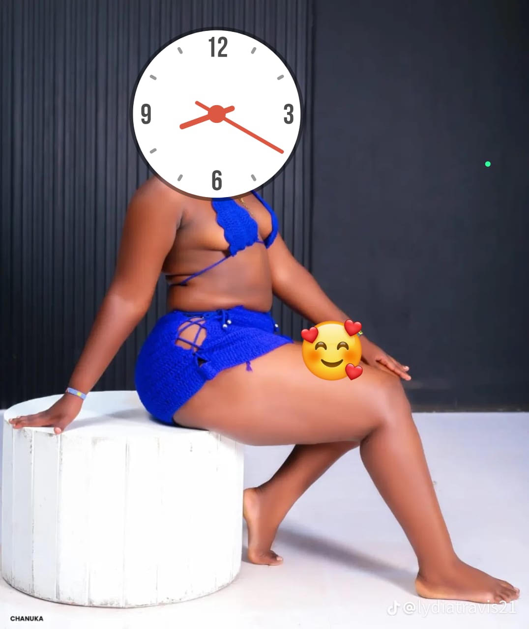 Lidya, 24 year old escort in Kisii Town, Kisii