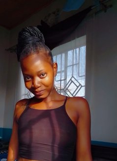 Shan, 24 year old escort in Kisumu CBD, Kisumu Shan, 24 year old escort in Kisumu CBD, Kisumu