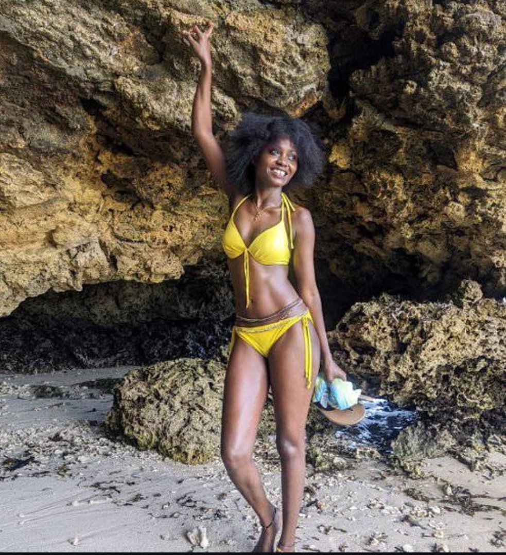 Baby Buju, 26 year old escort in Mombasa CBD, Mombasa