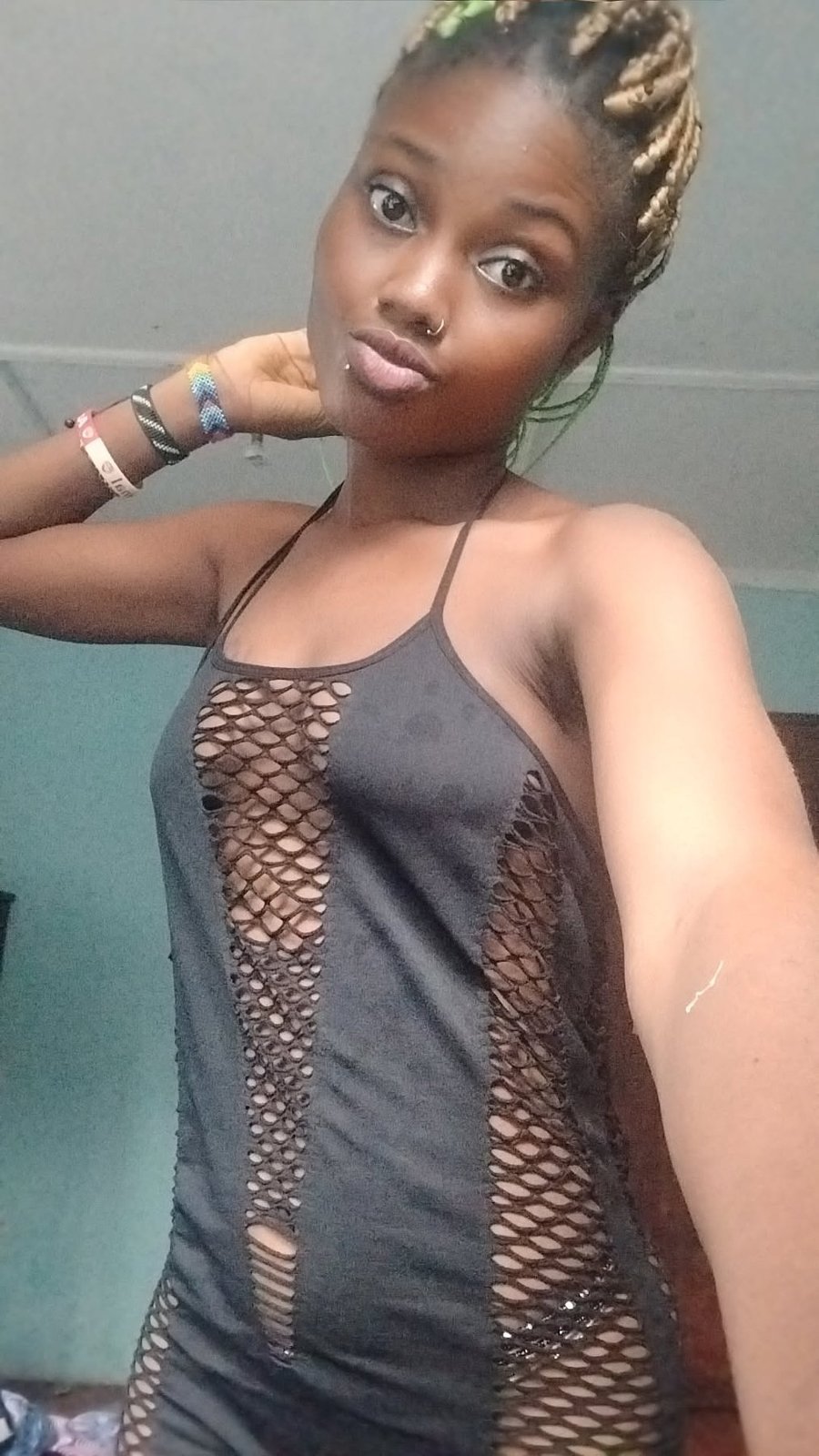 Baby Buju, 26 year old escort in Mombasa CBD, Mombasa — photo 4