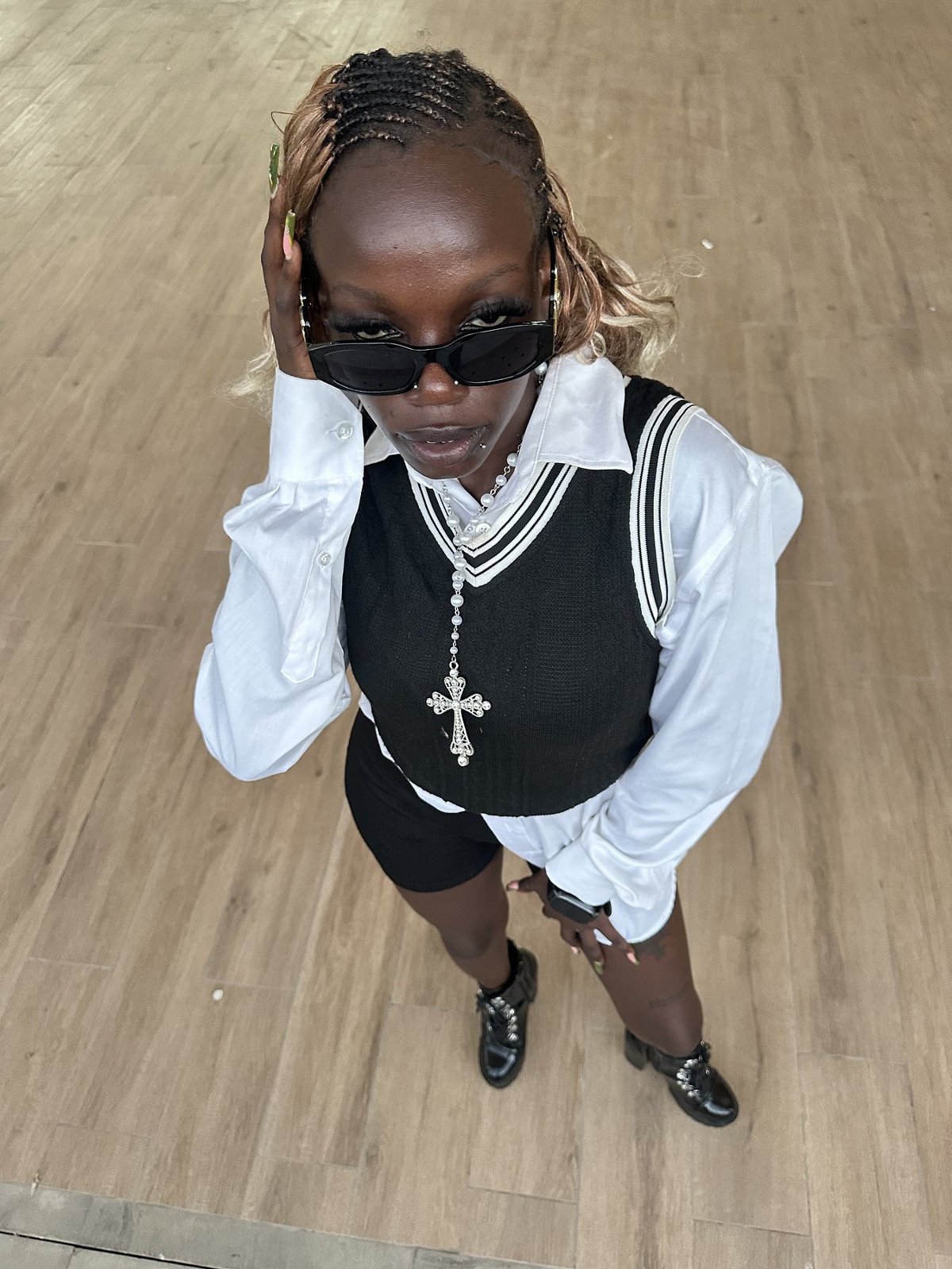 Black Barbie, 26 year old escort in Mombasa CBD, Mombasa