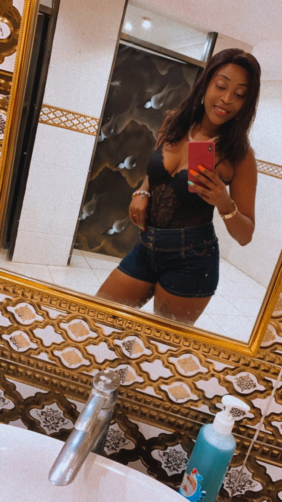 Capchino, 32 year old escort in Mombasa CBD, Mombasa