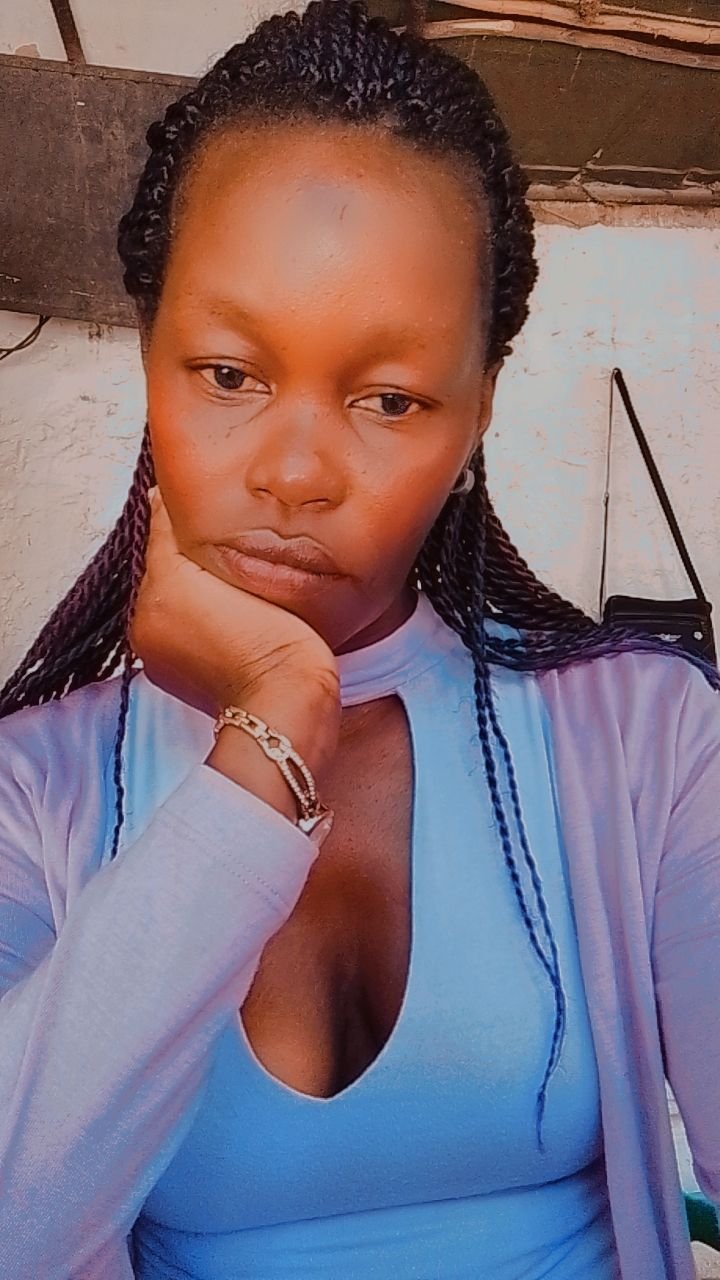 Happy, 23 year old escort in Mombasa CBD, Mombasa