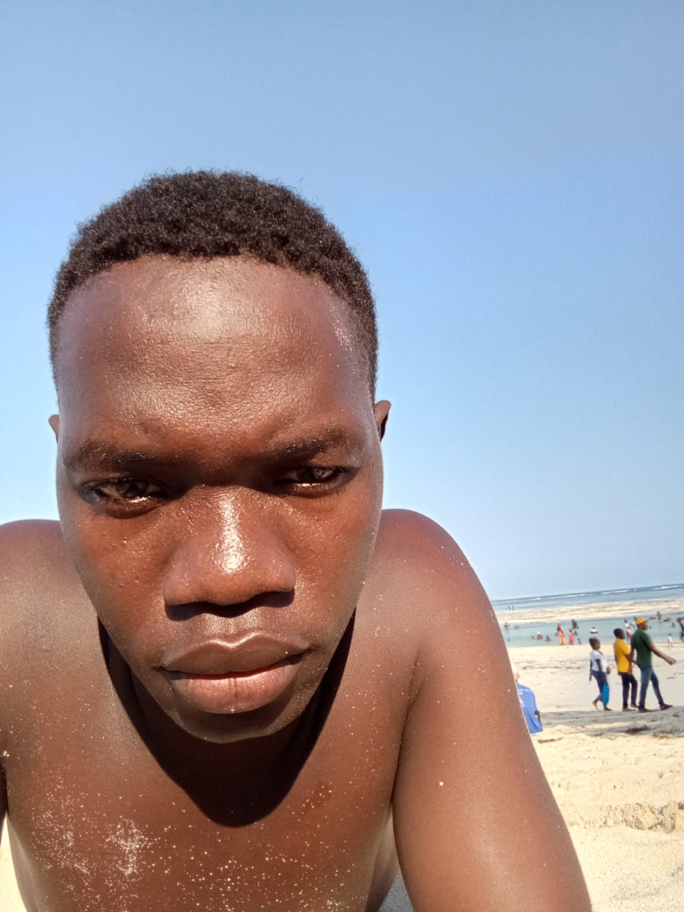 Chopillar, 27 year old escort in Likoni, Mombasa